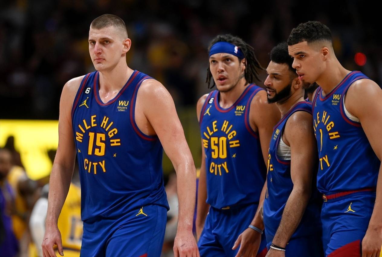 置于严谨的