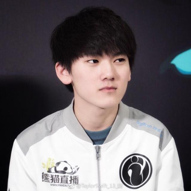 与同类